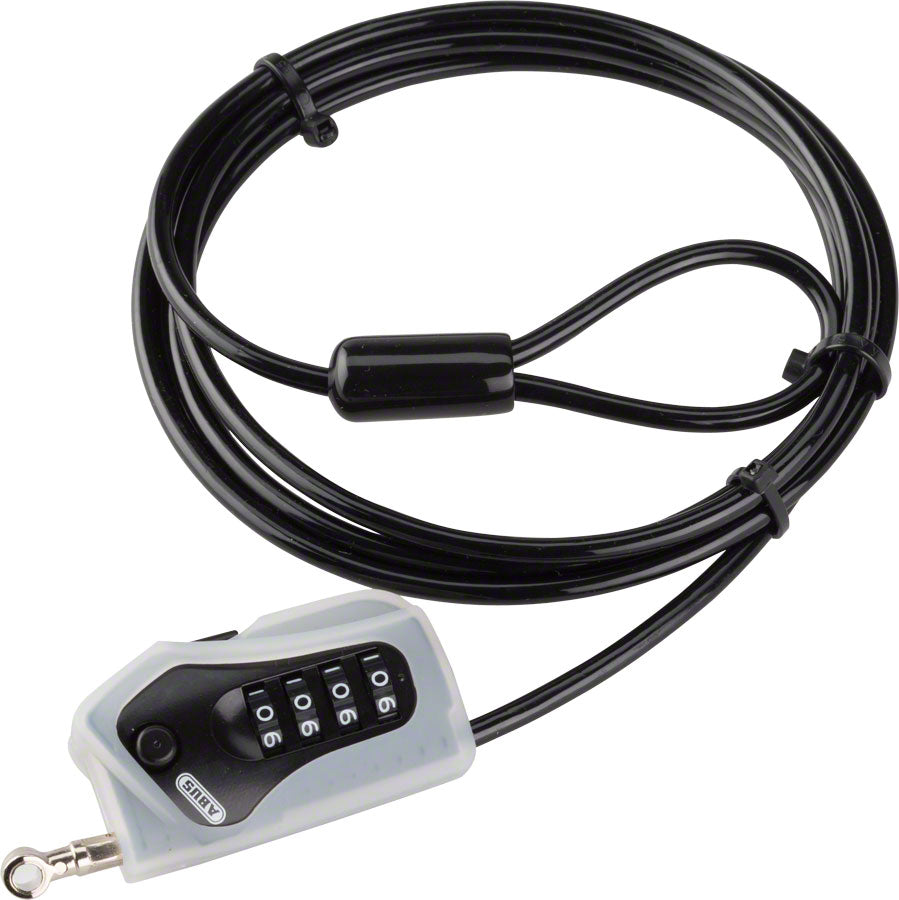 Abus Combiloop 205