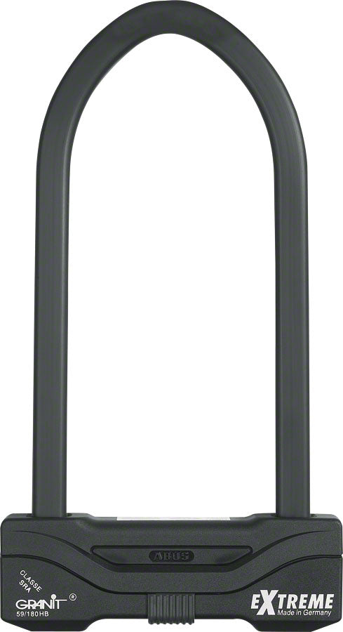 Abus Granit Extreme