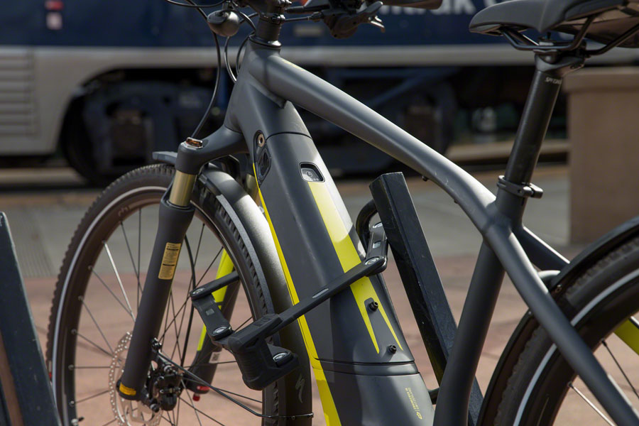 Abus Granit XPlus 6500 Bordo