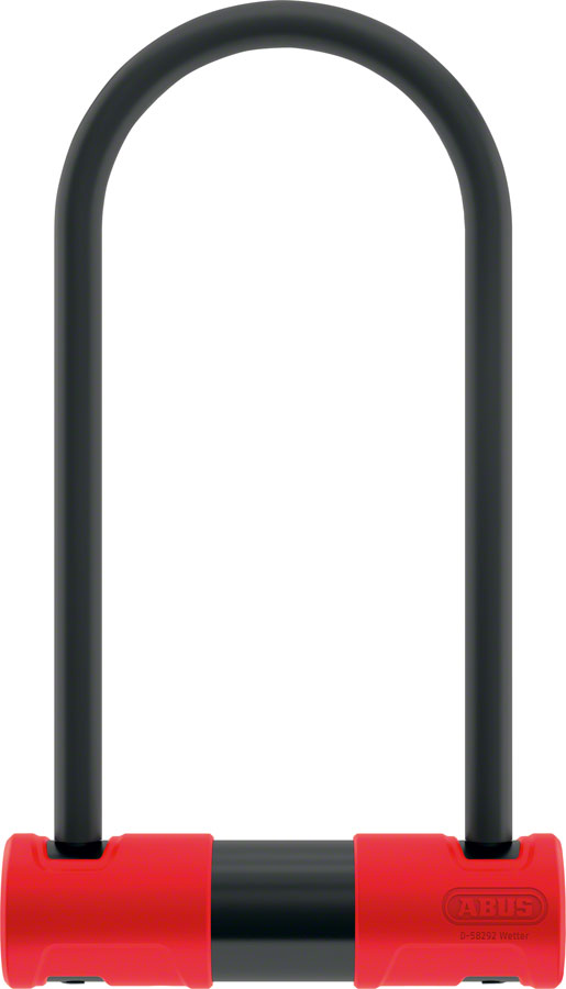 Abus 440A Alarm U-Lock