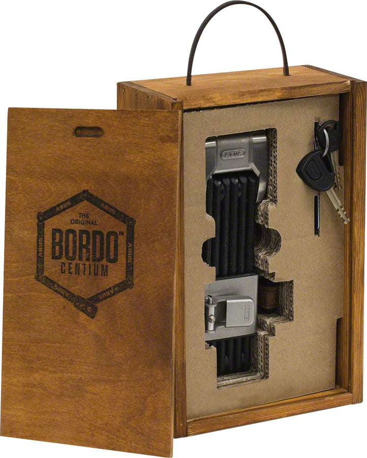 Abus Bordo Centium 6010