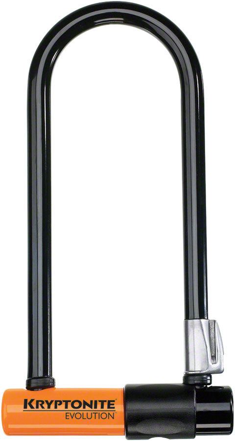 Kryptonite Evolution Mini-9