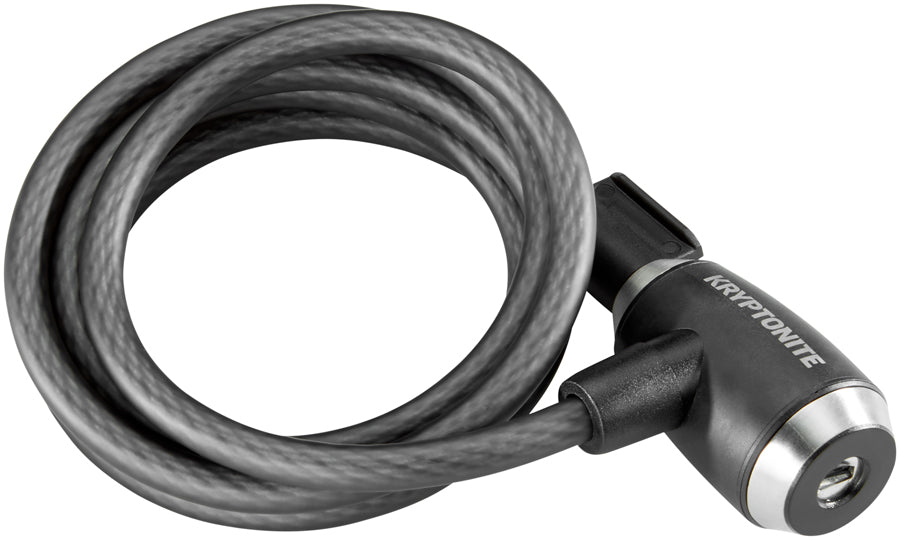 Kryptonite Kryptoflex 1018 Key Cable
