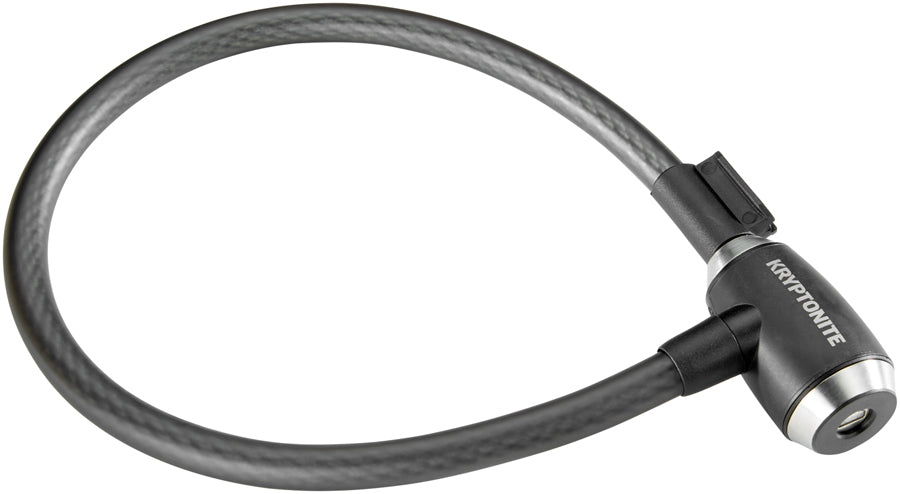 Kryptonite Kryptoflex 1565 Key Cable