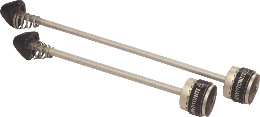 KRYPTONITE SECURITY WHEELBOLTZ LOCKING SKEWER: PACK – Incycle