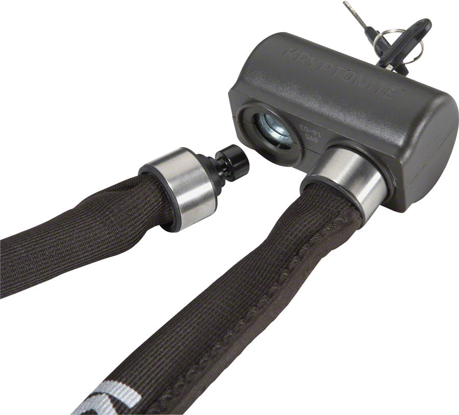 Kryptonite Keeper 810 Fold