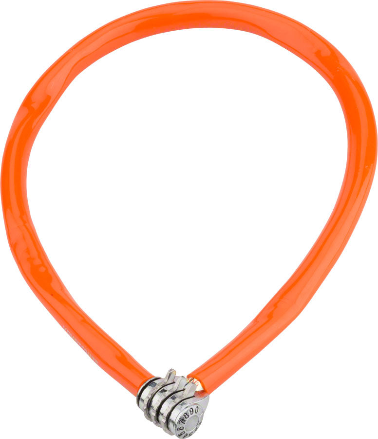 Kryptonite Keeper 665 Cable Lock Combination 6mm 67cm 2.2 Org