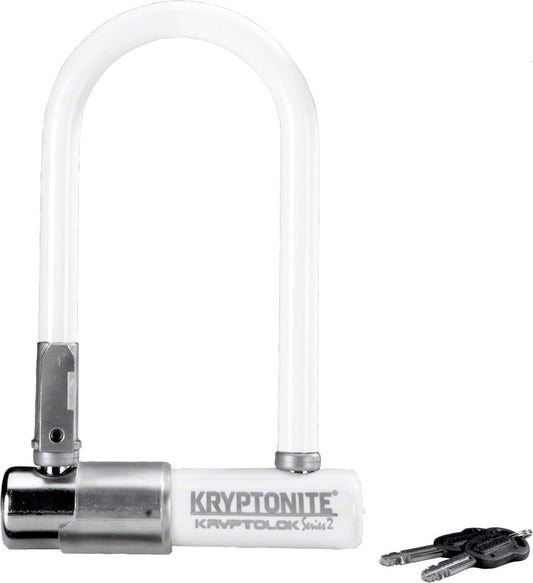 Kryptonite Kryptolok Series 2 Mini-7