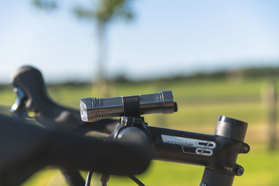 Exposure Lights Sirius Mk9 Headlight