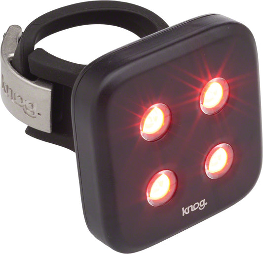 Knog Blinder 4 Red LED