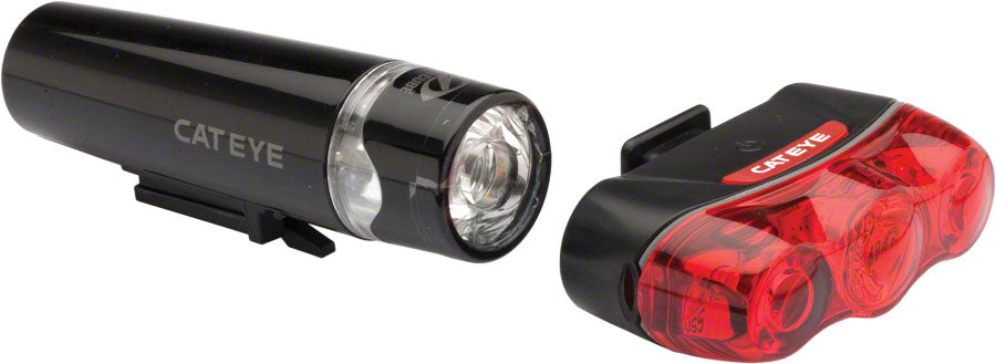 CatEye EL010 / LD630