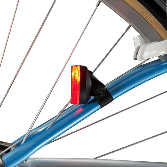 Cat Eye TL-AU165 W/SP-5 Taillight