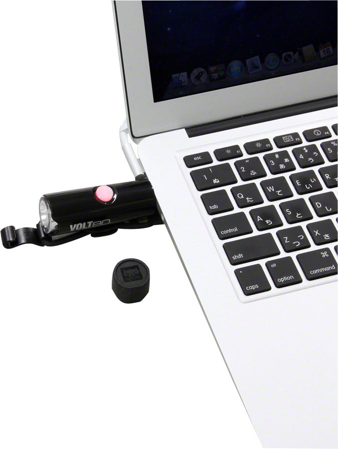 CatEye Volt 80 and Rapid Micro Combo