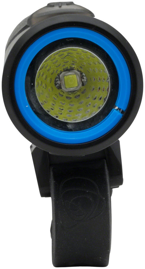 Light and Motion Urban 900 Longfin + Vis Micro II Combo Light Set
