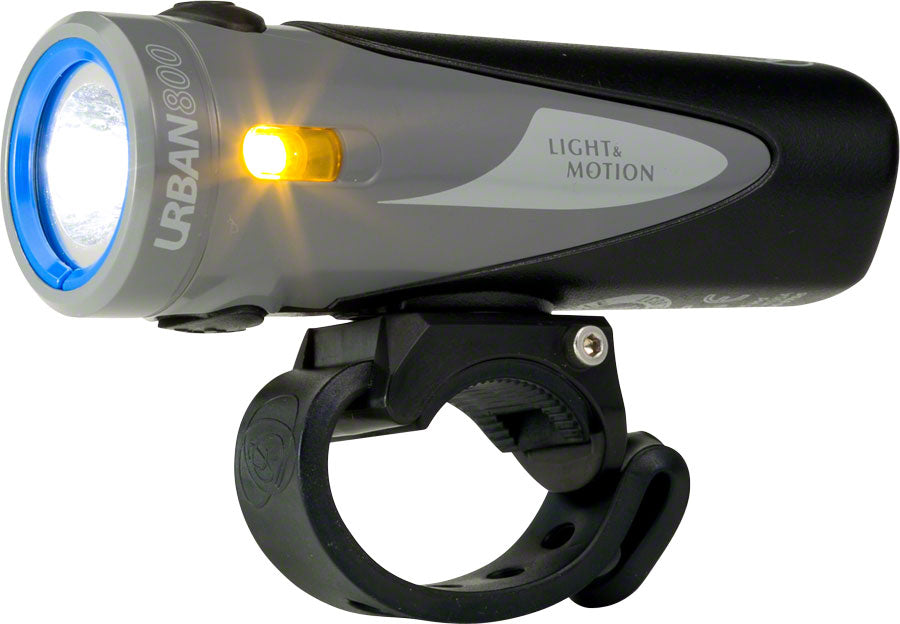 urban 650 bike light Light and Motion Urban 800 – Incycle Bicycles