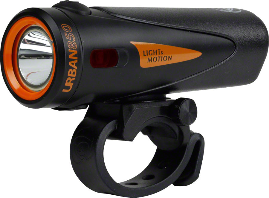 Light and Motion Urban 850 Trail FC