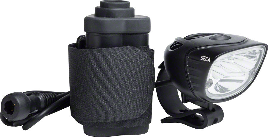 Light and Motion Seca