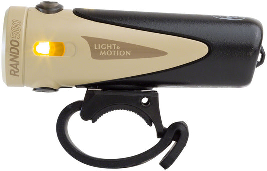 Light and Motion Urban 500 Rando