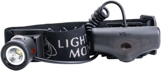 Light and Motion Vis 360 Pro Adventure Headlight and Taillight Set