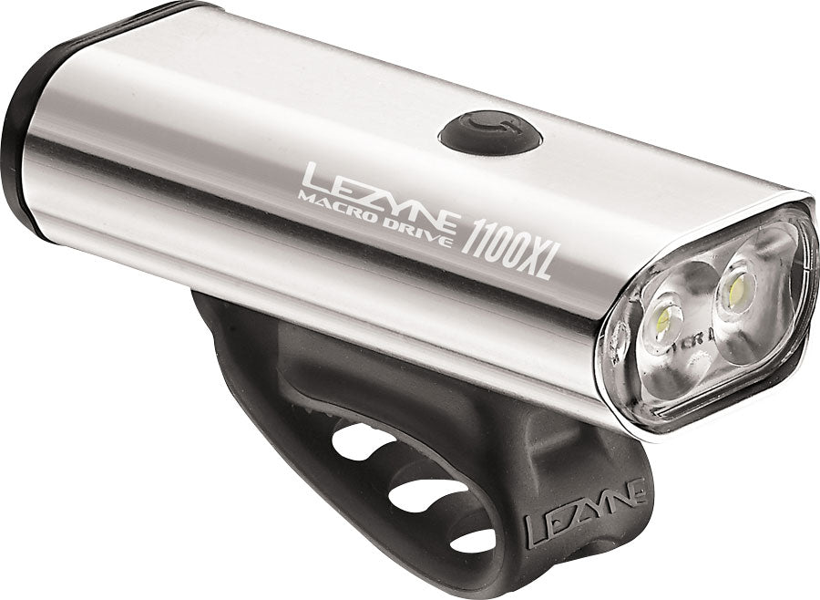 Lezyne Macro Drive 1100XL