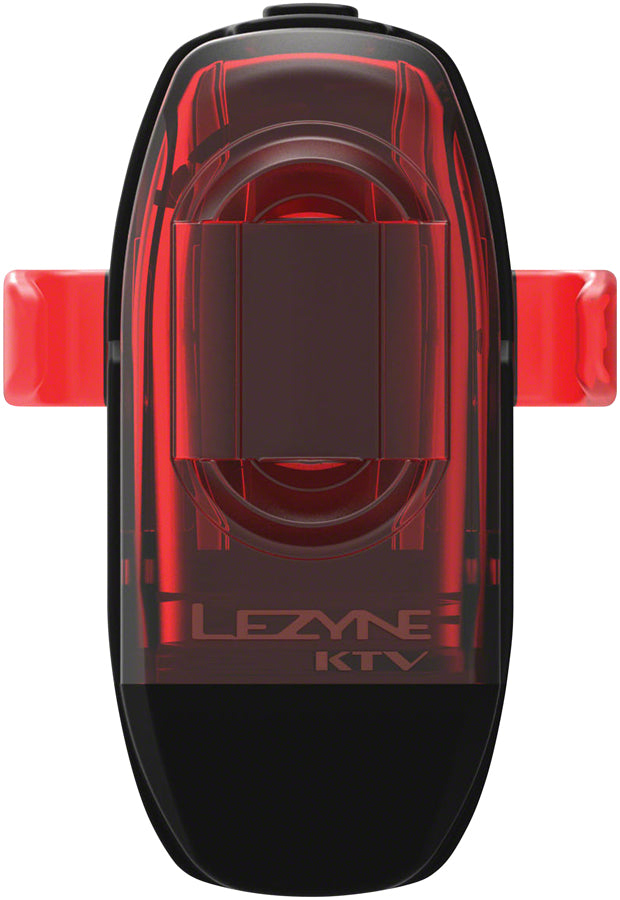 Lezyne KTV Pri Drive Taillight