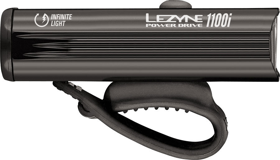 Lezyne Power Drive 1100i