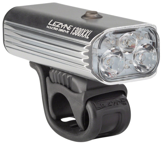 Lezyne Macro Drive 1300XXL Headlight