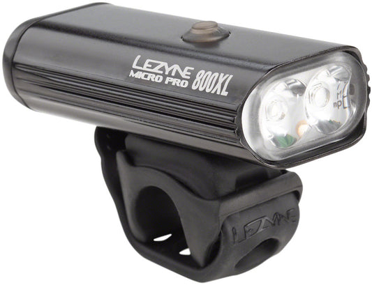 Lezyne Micro Drive 800XL Headlight