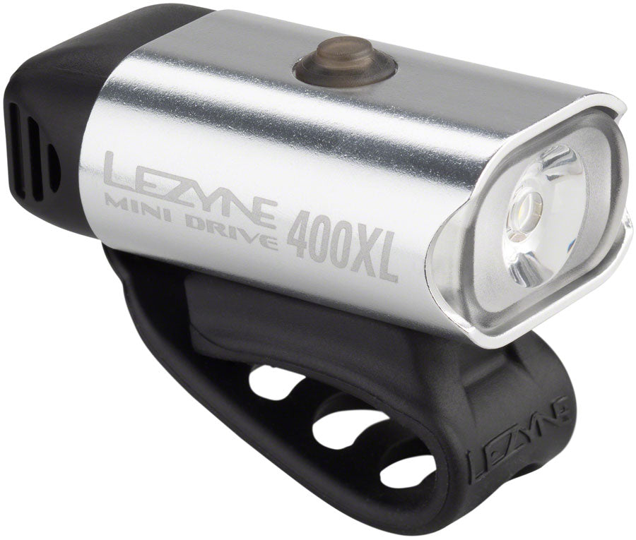 Lezyne Mini Drive 400 Headlight