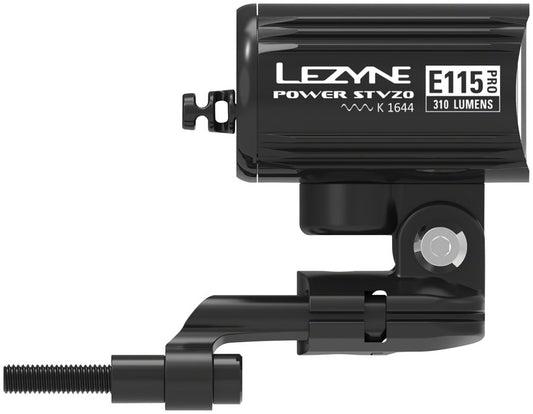 Lezyne Stvzo Pro E115 Ebike Headlight