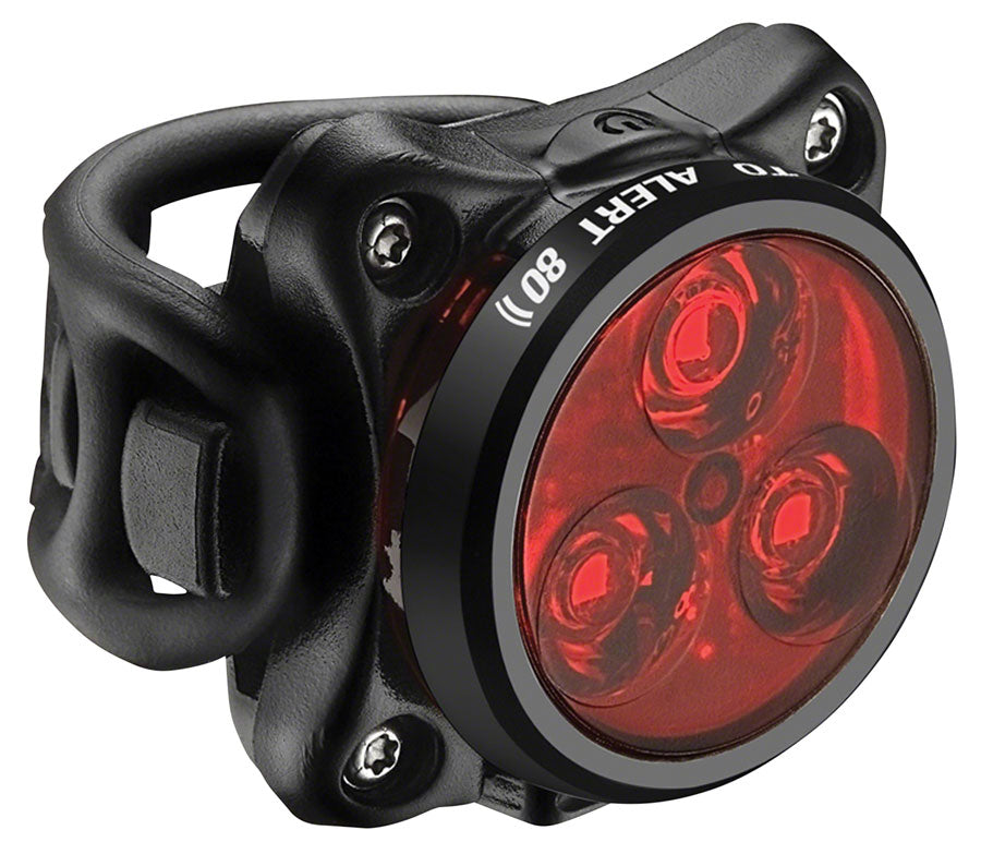 Lezyne Zecto Alert Drive Taillight