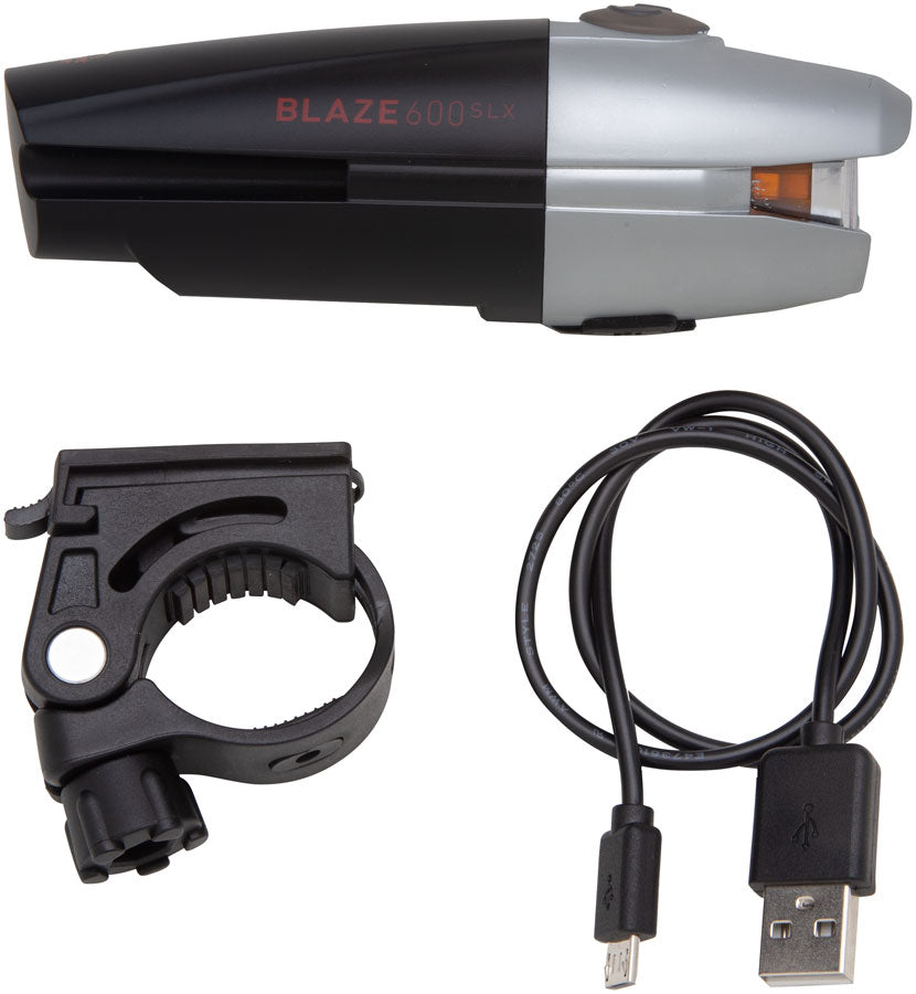 Planet Bike Blaze 600 SLX Headlight