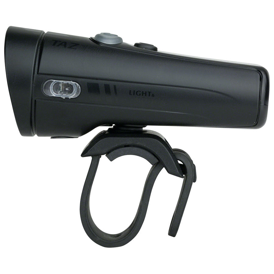 Light and Motion Seca Comp 2000 Headlight
