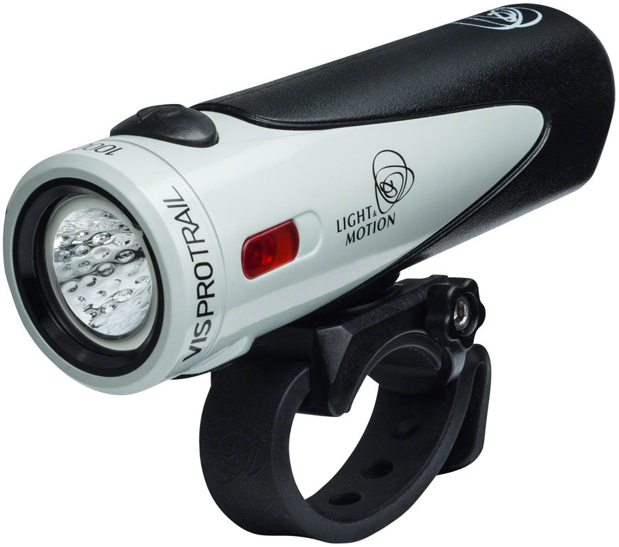 Light and Motion VIS Pro 1000 Trail Headlight