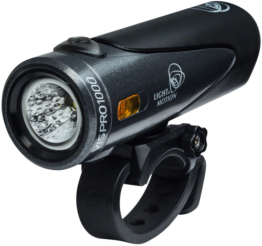 Light and Motion Vis Pro 1000 Headlight