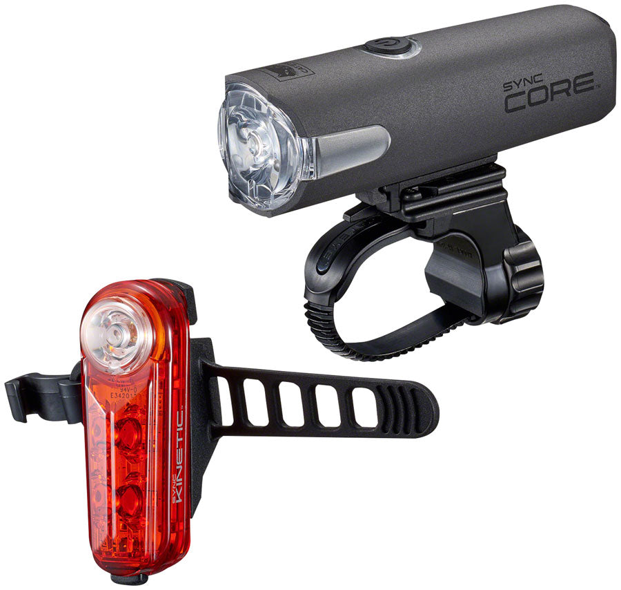 REC−MOUNTS/CATEYE SYNC CORE KINETIC SET SYNC Core & SYNC Kinetic – CATEYE America
