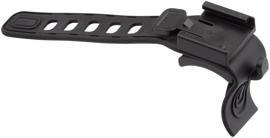 MSW Red Bat Mounting Bracket