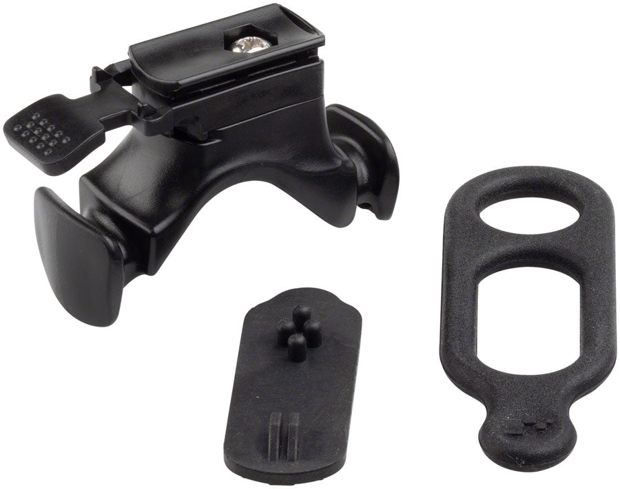 MSW White Bat Mounting Bracket