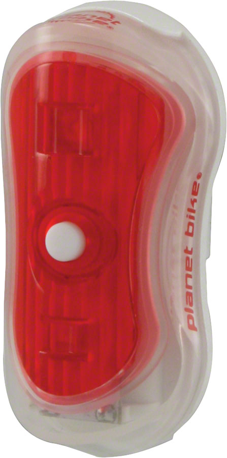 Planet Bike Superflash Turbo Mini