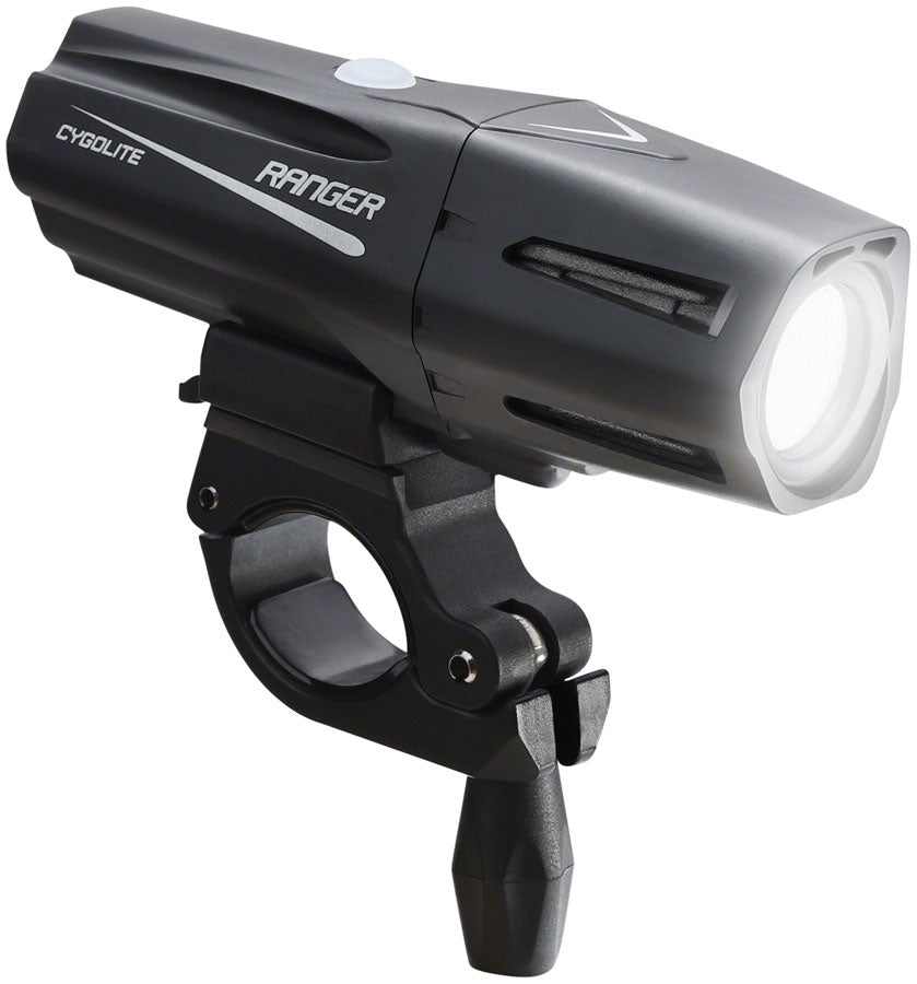CygoLite Ranger 1200 Rechargeable Headlight