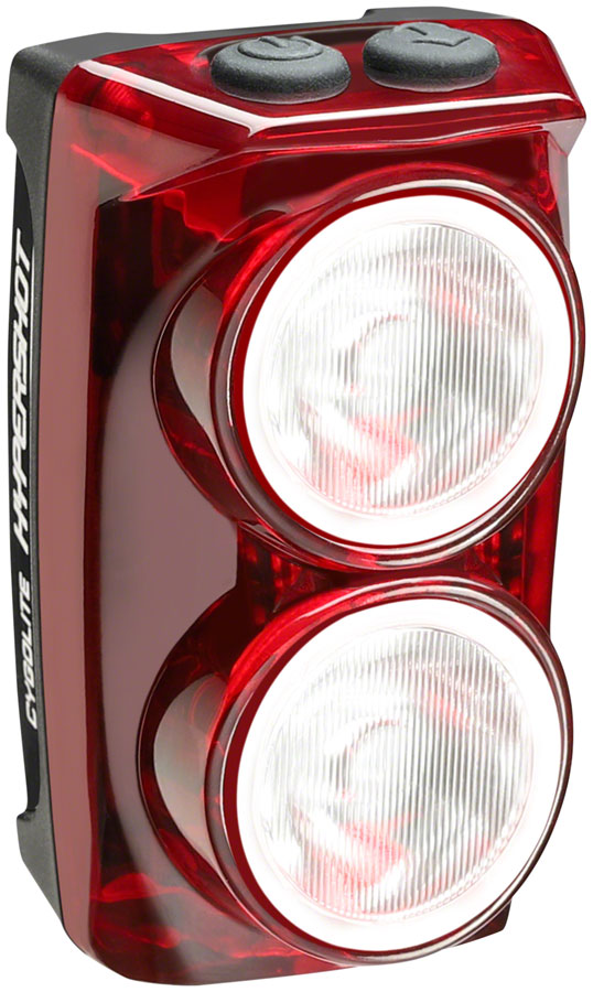 CygoLite Hypershot 350 Rechargeable Taillight