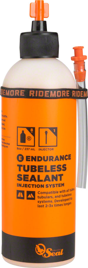 Orange Seal Endurance Tubeless Tire Sealant