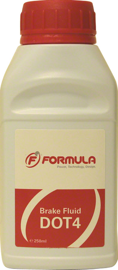 Formula Brake Fluid