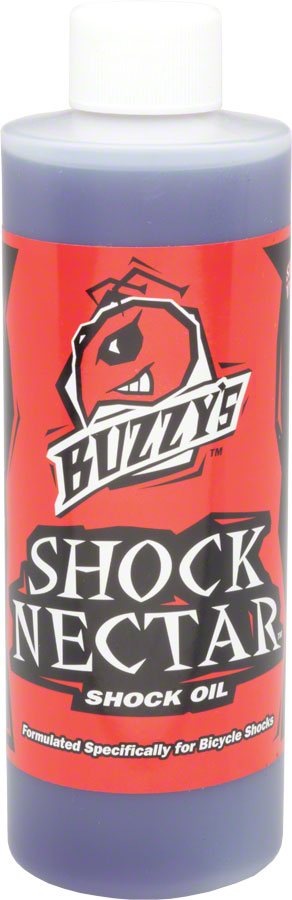 Buzzy's Shock Nectar