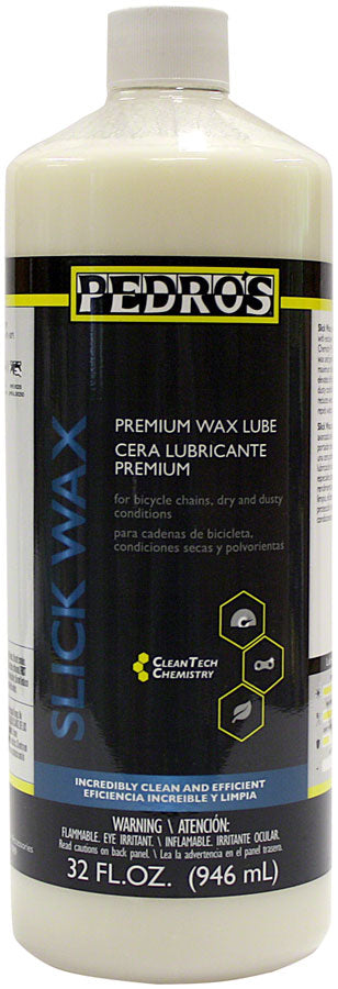 Pedro's Slick Wax Bike Chain Lube