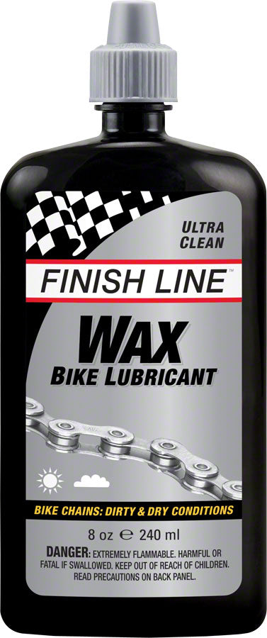 Finish Line WAX Bike Chain Lube