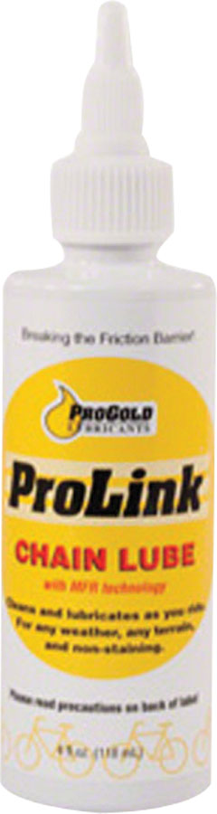 Pro Gold Prolink Chain Lube 16oz Pump Spray