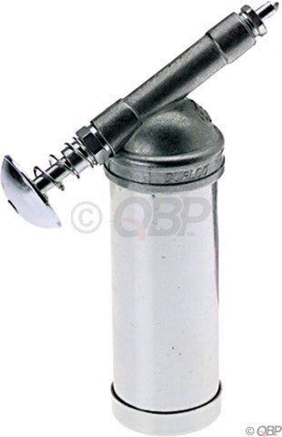 Dualco Grease Gun
