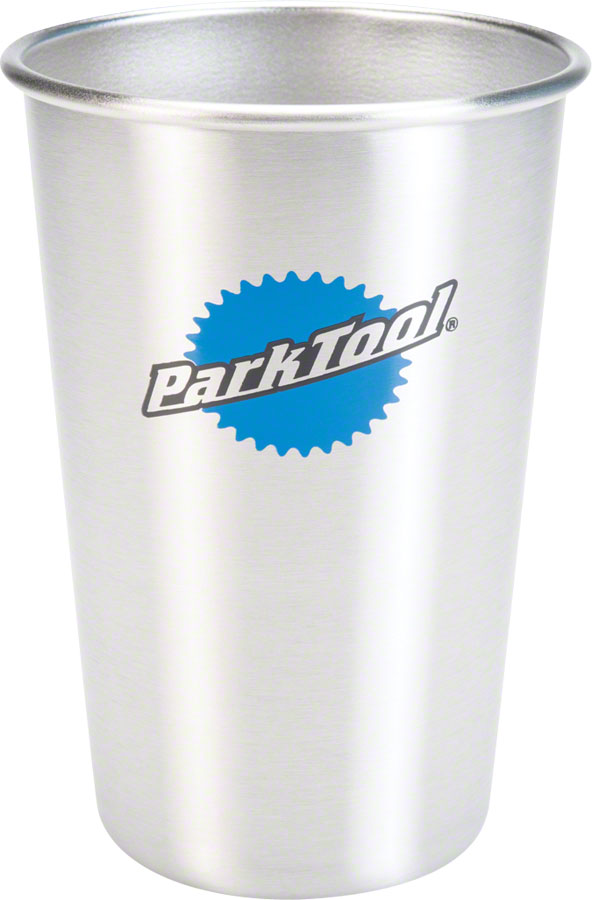Park Tool SPG-1 Pint Glass