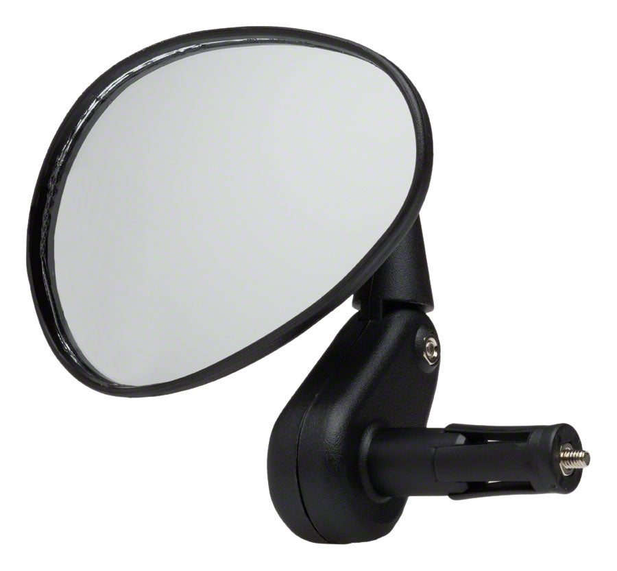 Dimension 3D Bar End